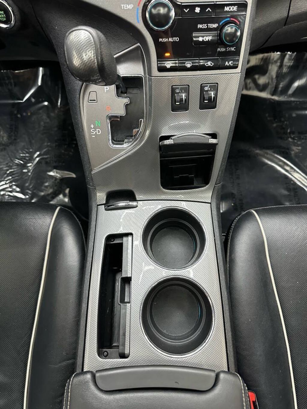 2013 Toyota Venza