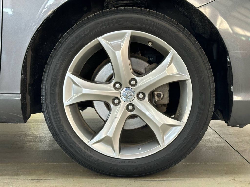 2013 Toyota Venza