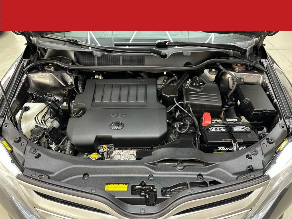 2013 Toyota Venza