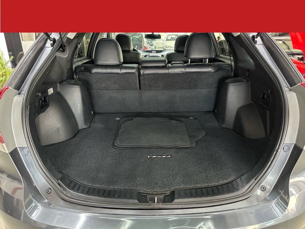 2013 Toyota Venza