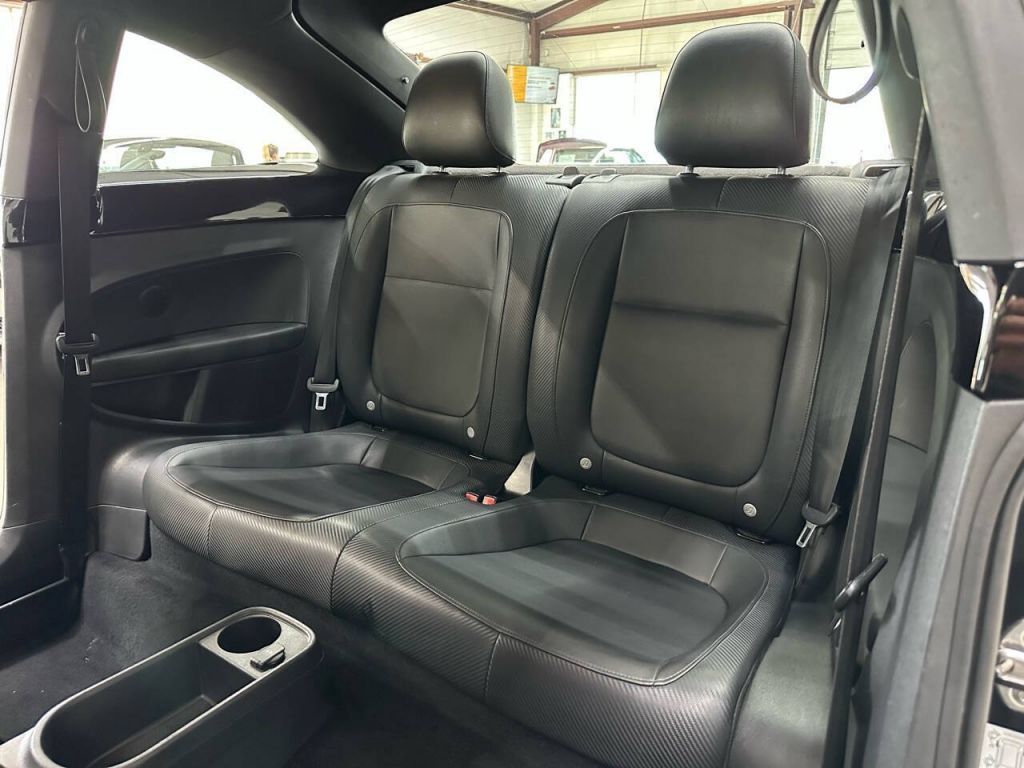 2013 Volkswagen Beetle