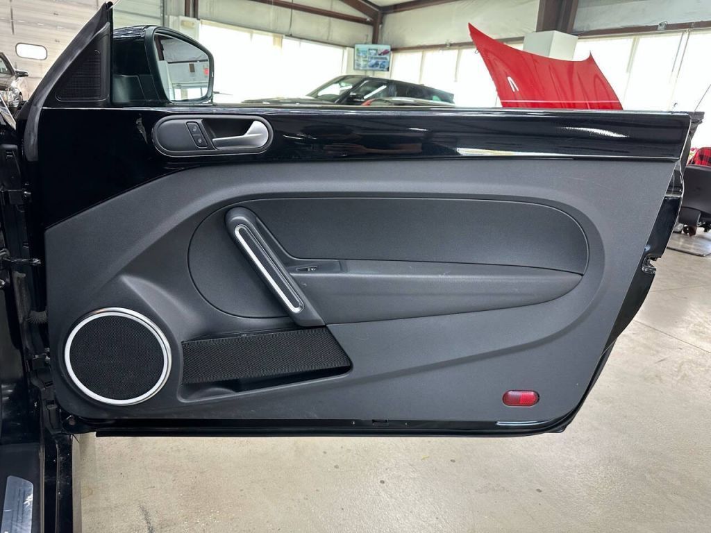 2013 Volkswagen Beetle
