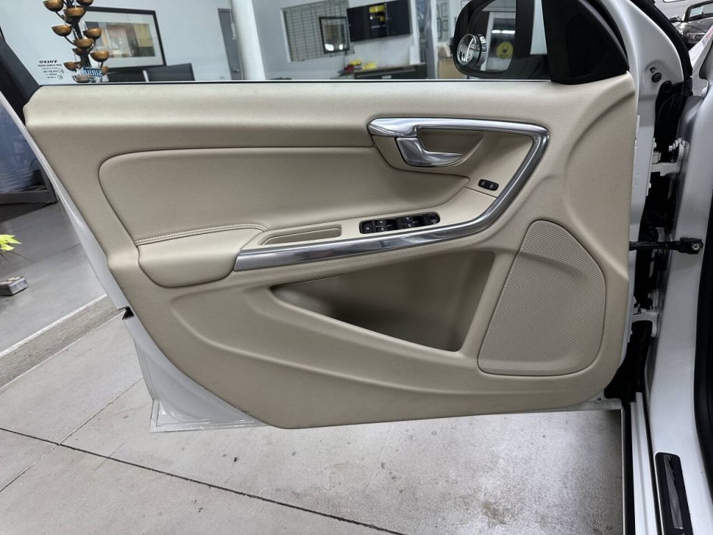 2013 Volvo S60