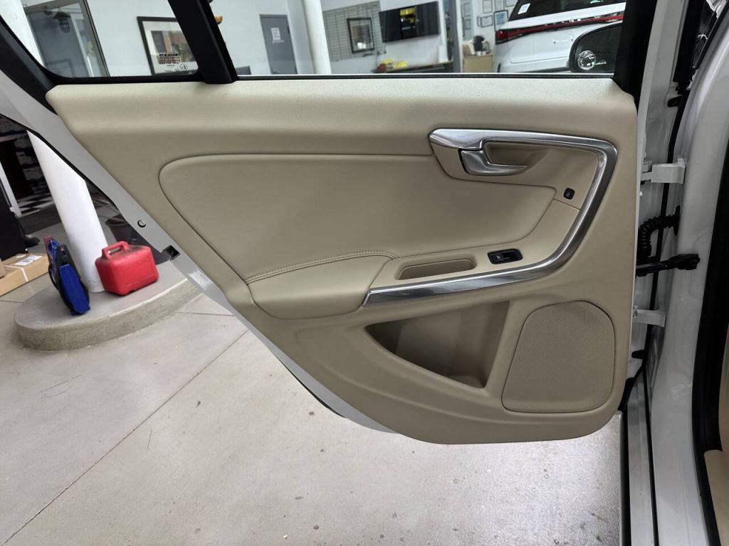 2013 Volvo S60
