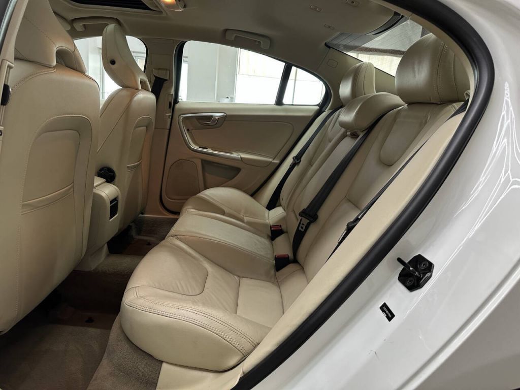 2013 Volvo S60