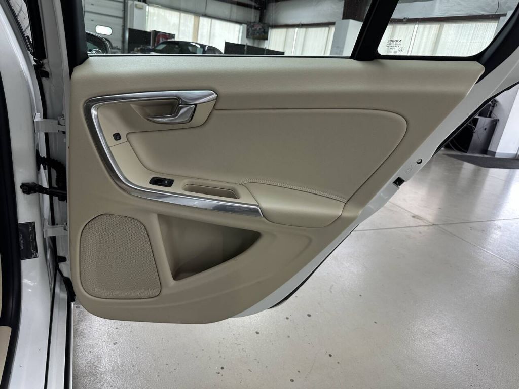 2013 Volvo S60