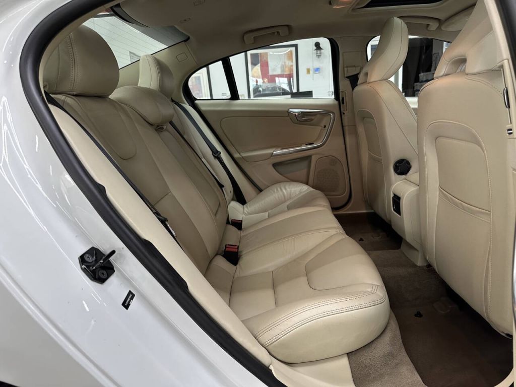 2013 Volvo S60