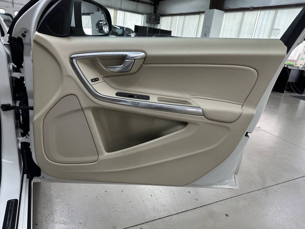 2013 Volvo S60