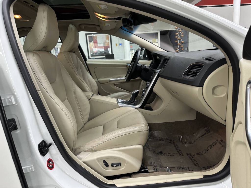2013 Volvo S60