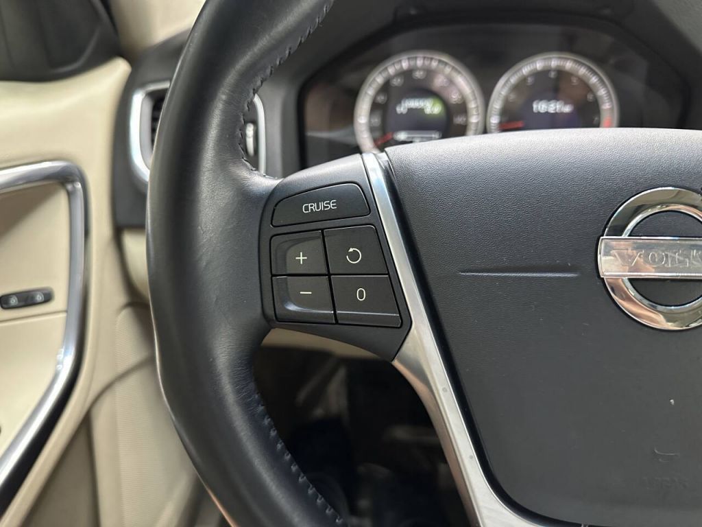2013 Volvo S60