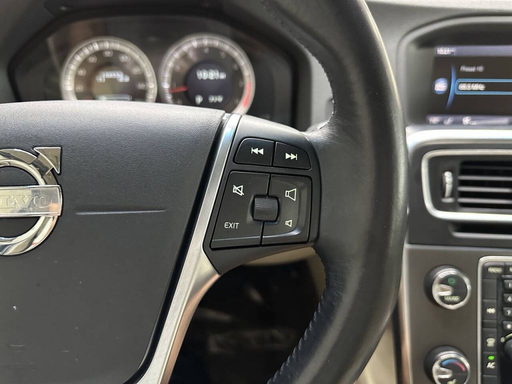 2013 Volvo S60