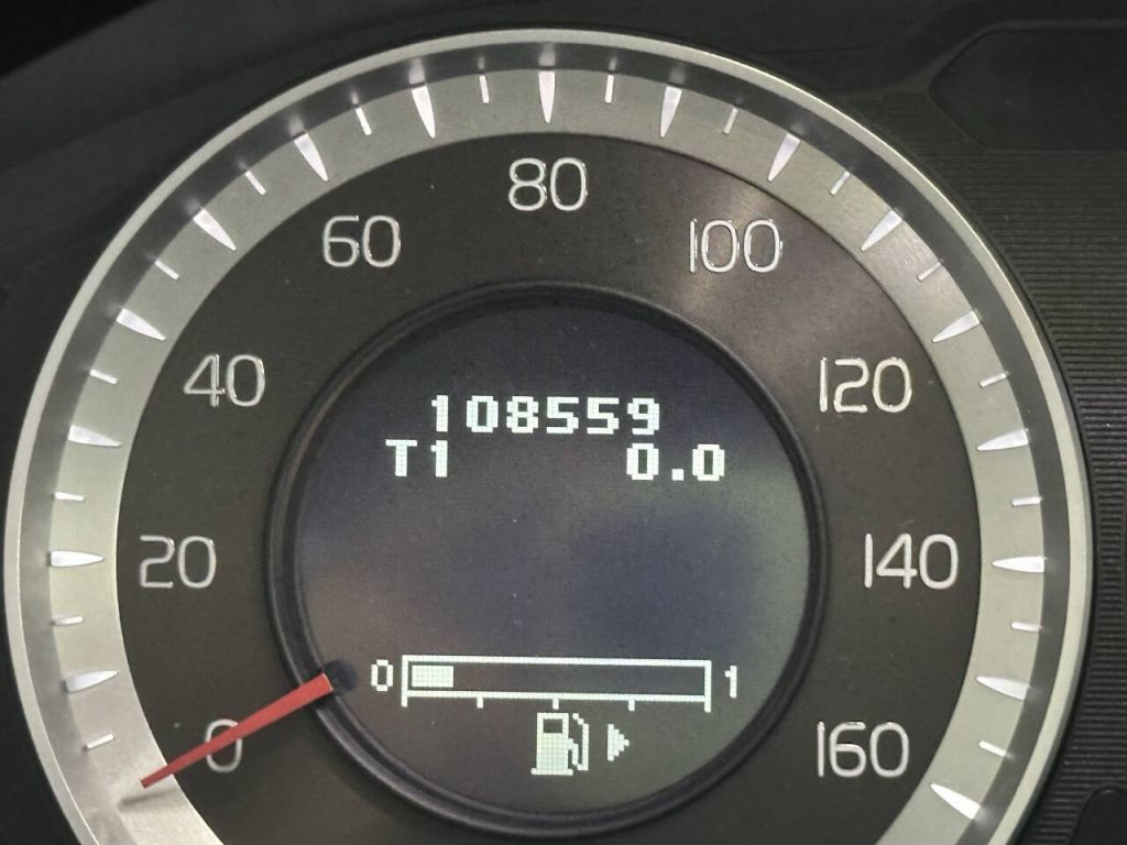 2013 Volvo S60