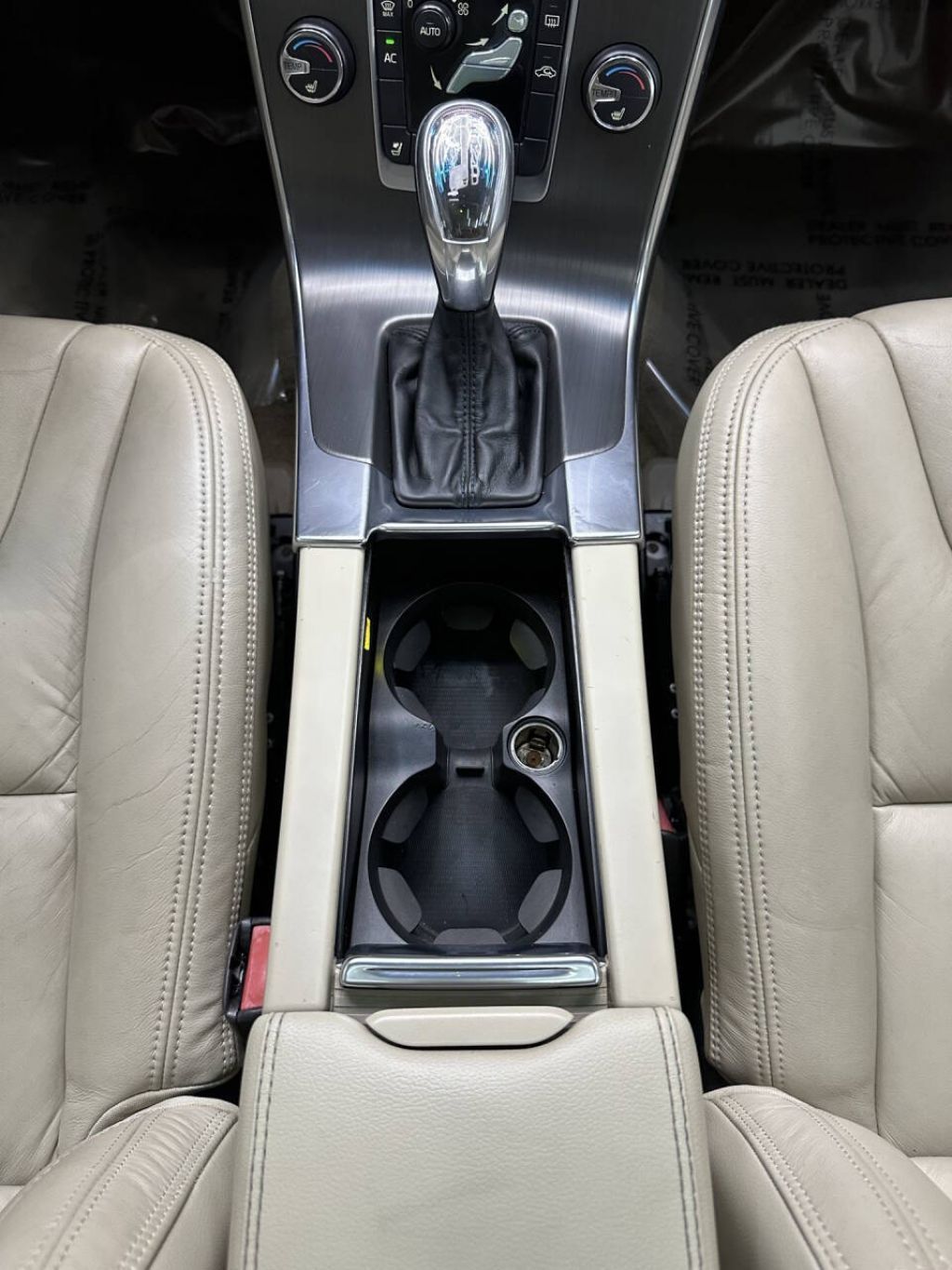 2013 Volvo S60