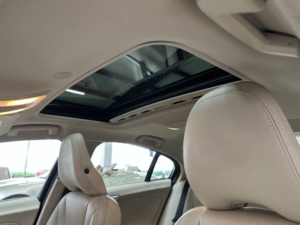2013 Volvo S60