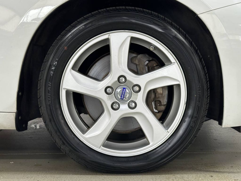 2013 Volvo S60