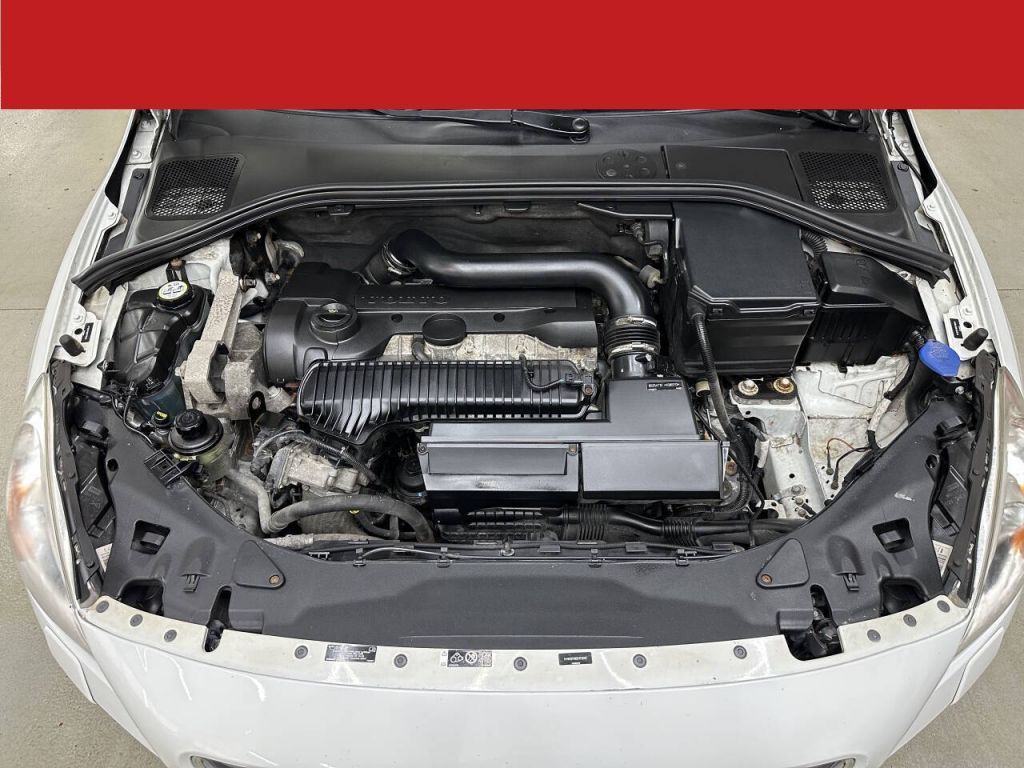 2013 Volvo S60