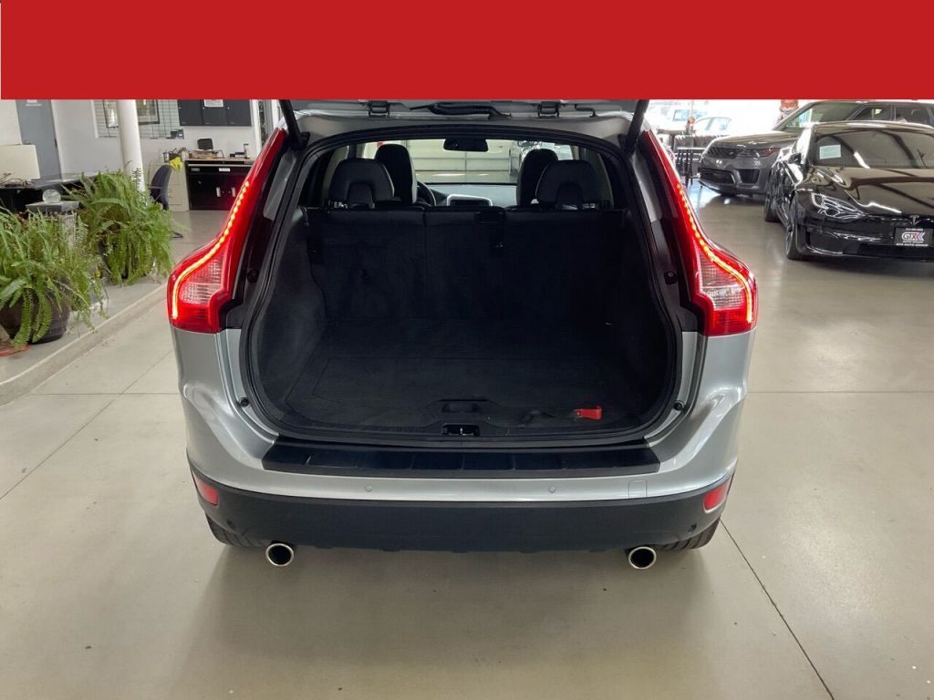 2013 Volvo XC60