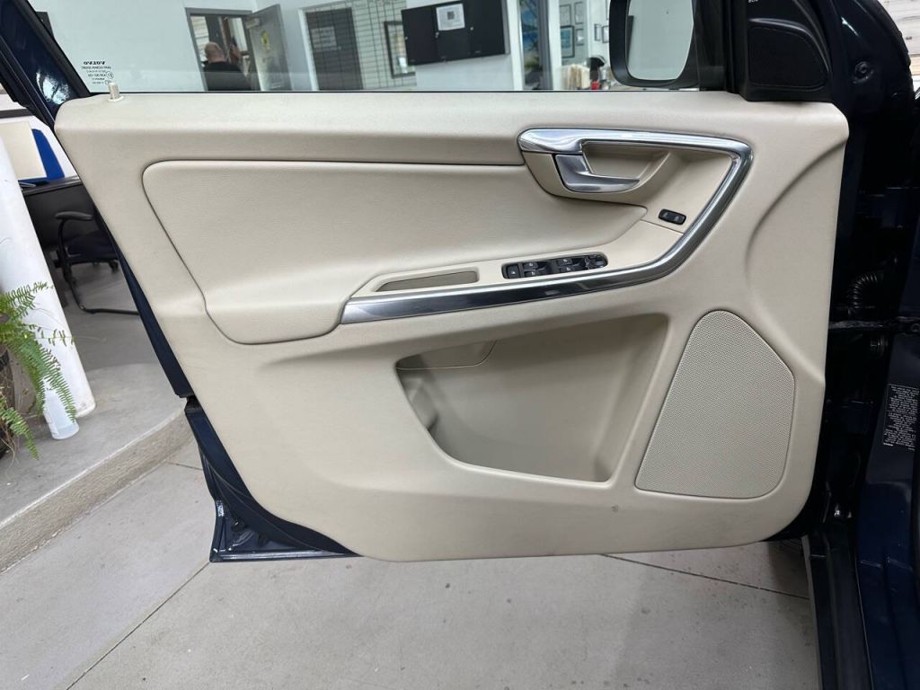 2013 Volvo XC60