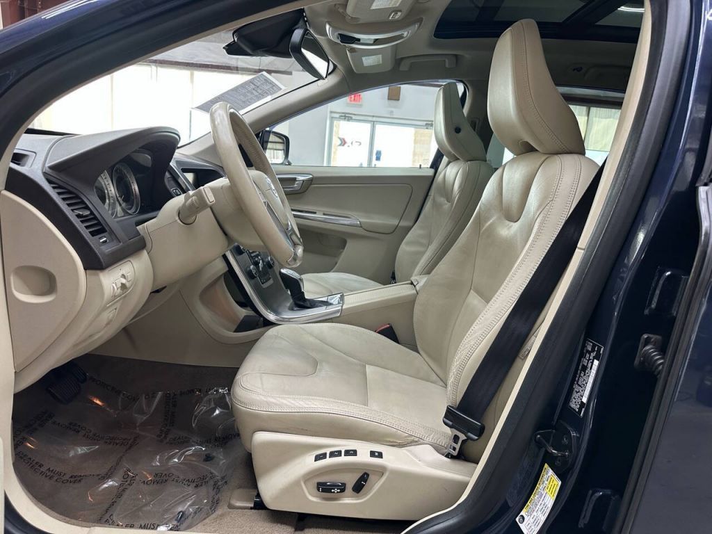 2013 Volvo XC60