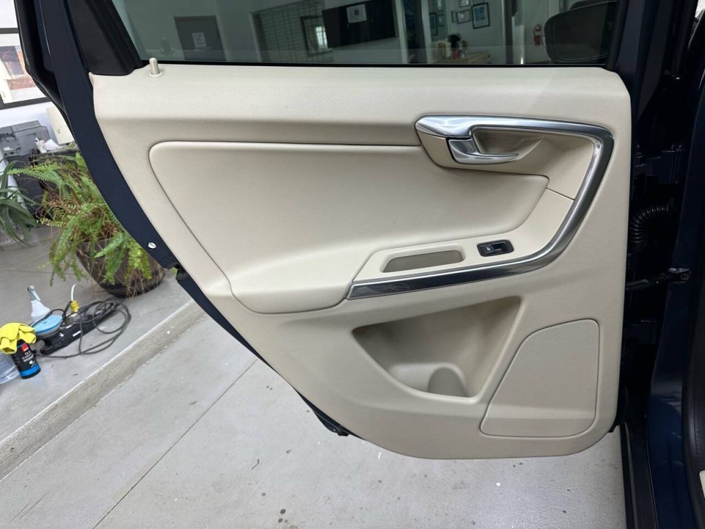 2013 Volvo XC60