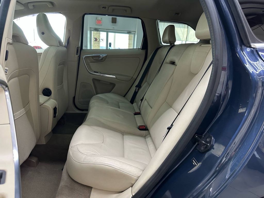 2013 Volvo XC60