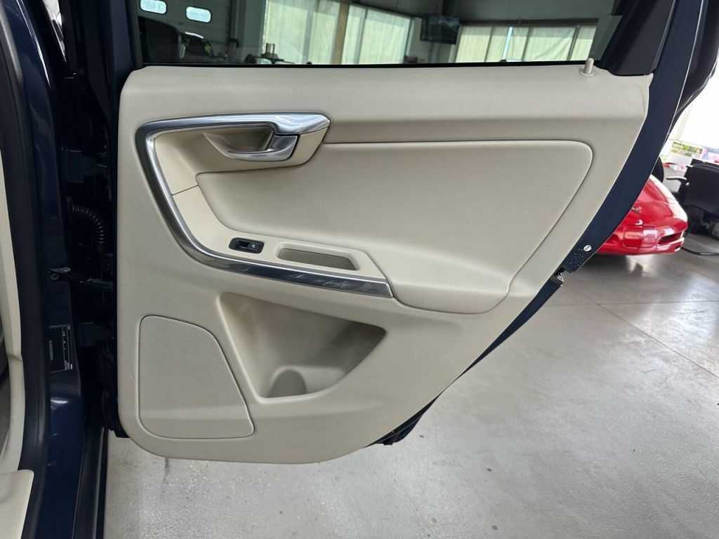 2013 Volvo XC60