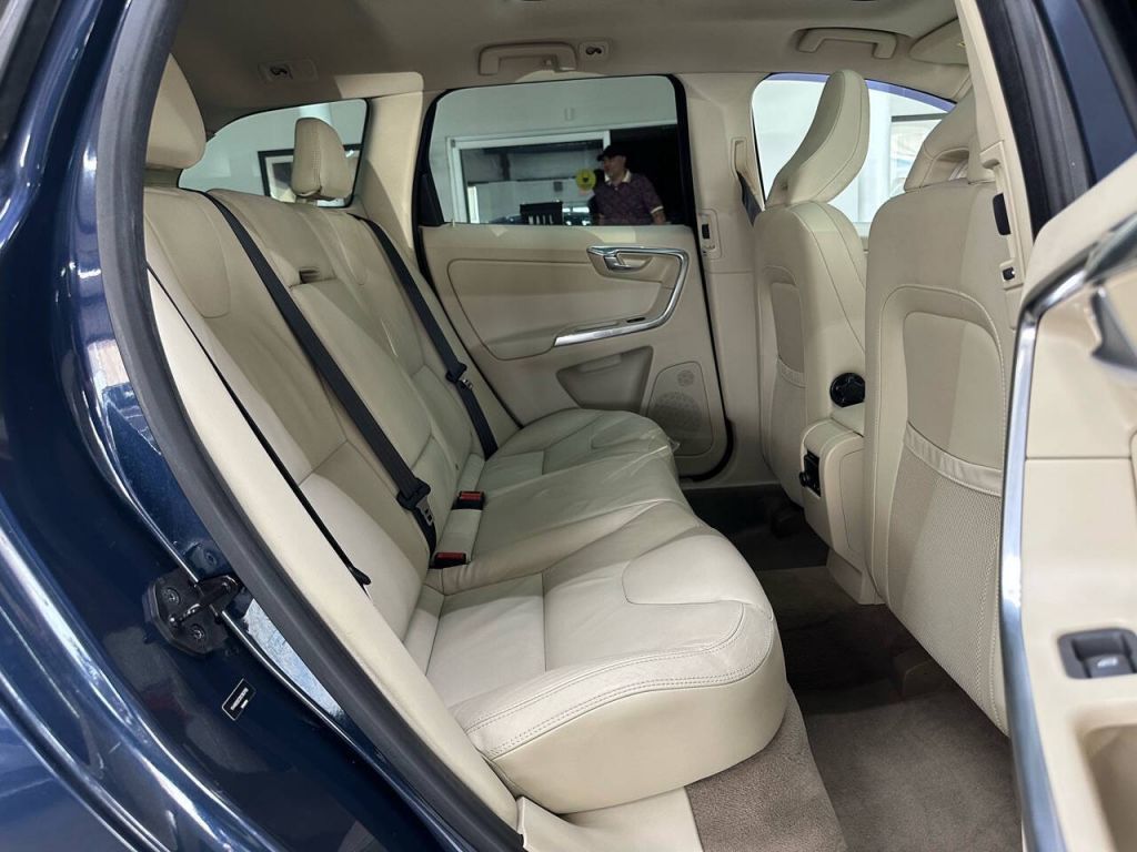 2013 Volvo XC60