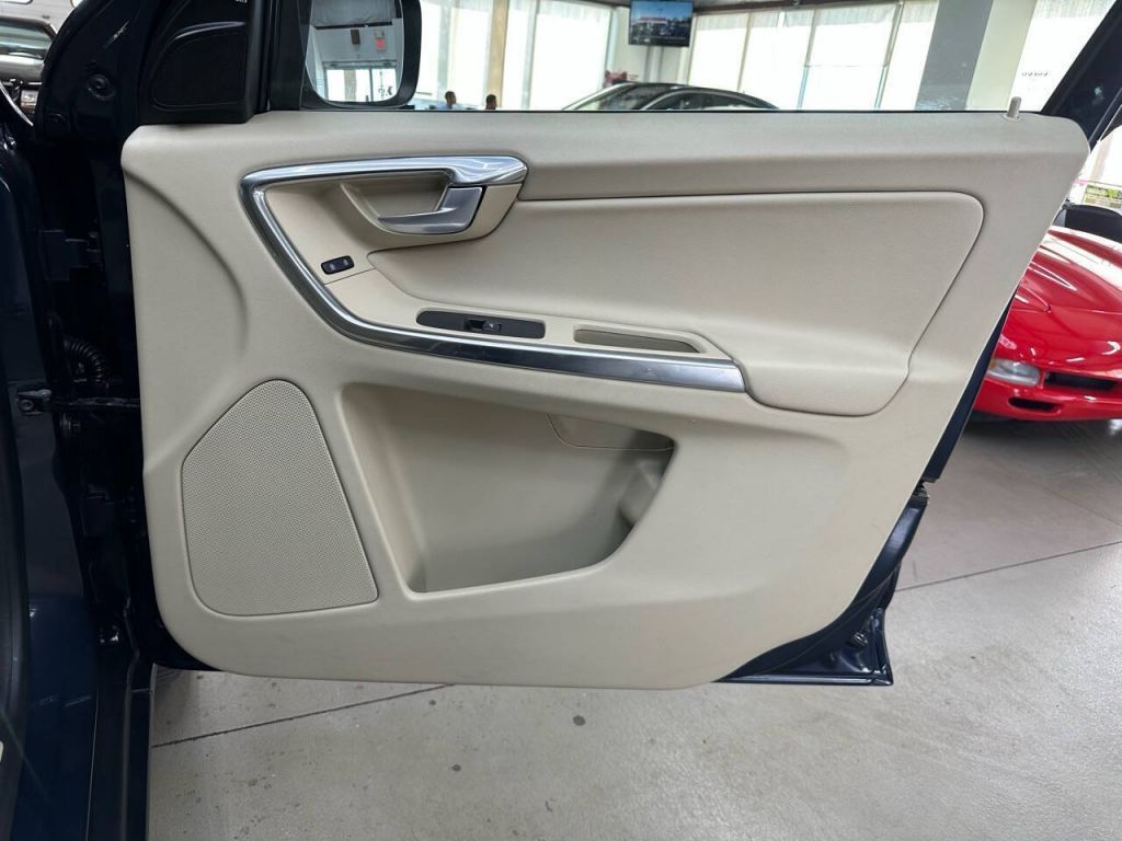 2013 Volvo XC60