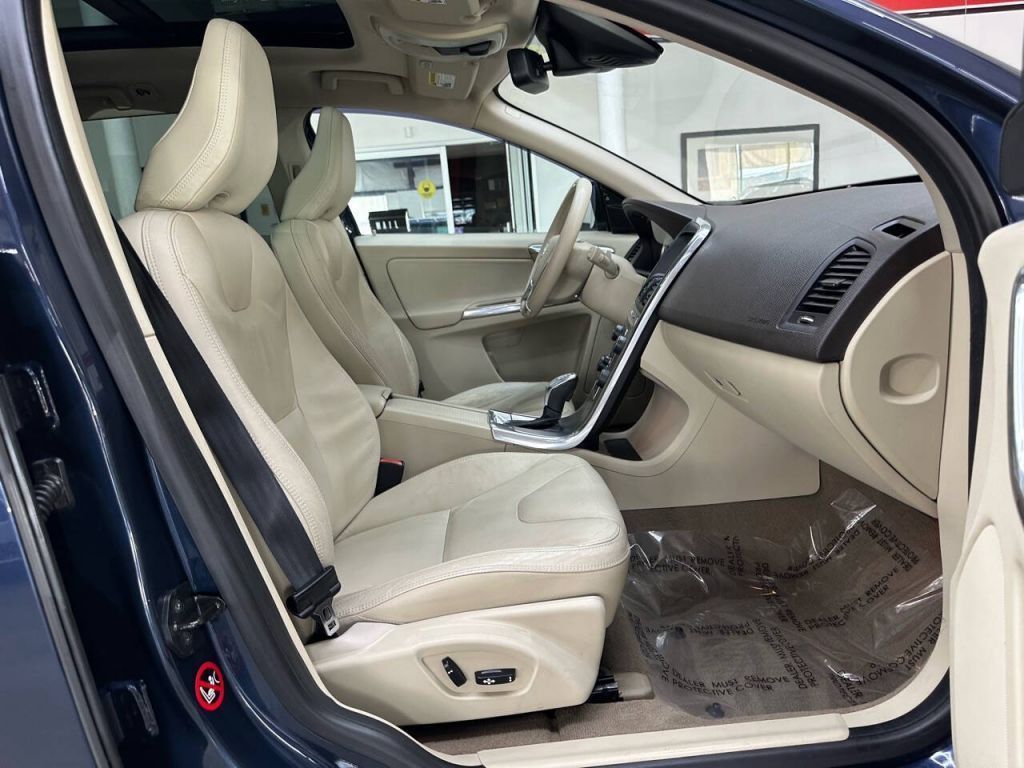2013 Volvo XC60