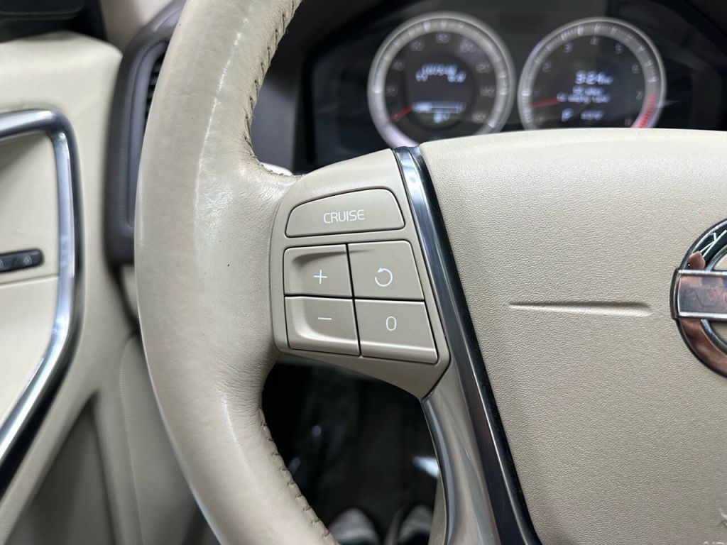 2013 Volvo XC60