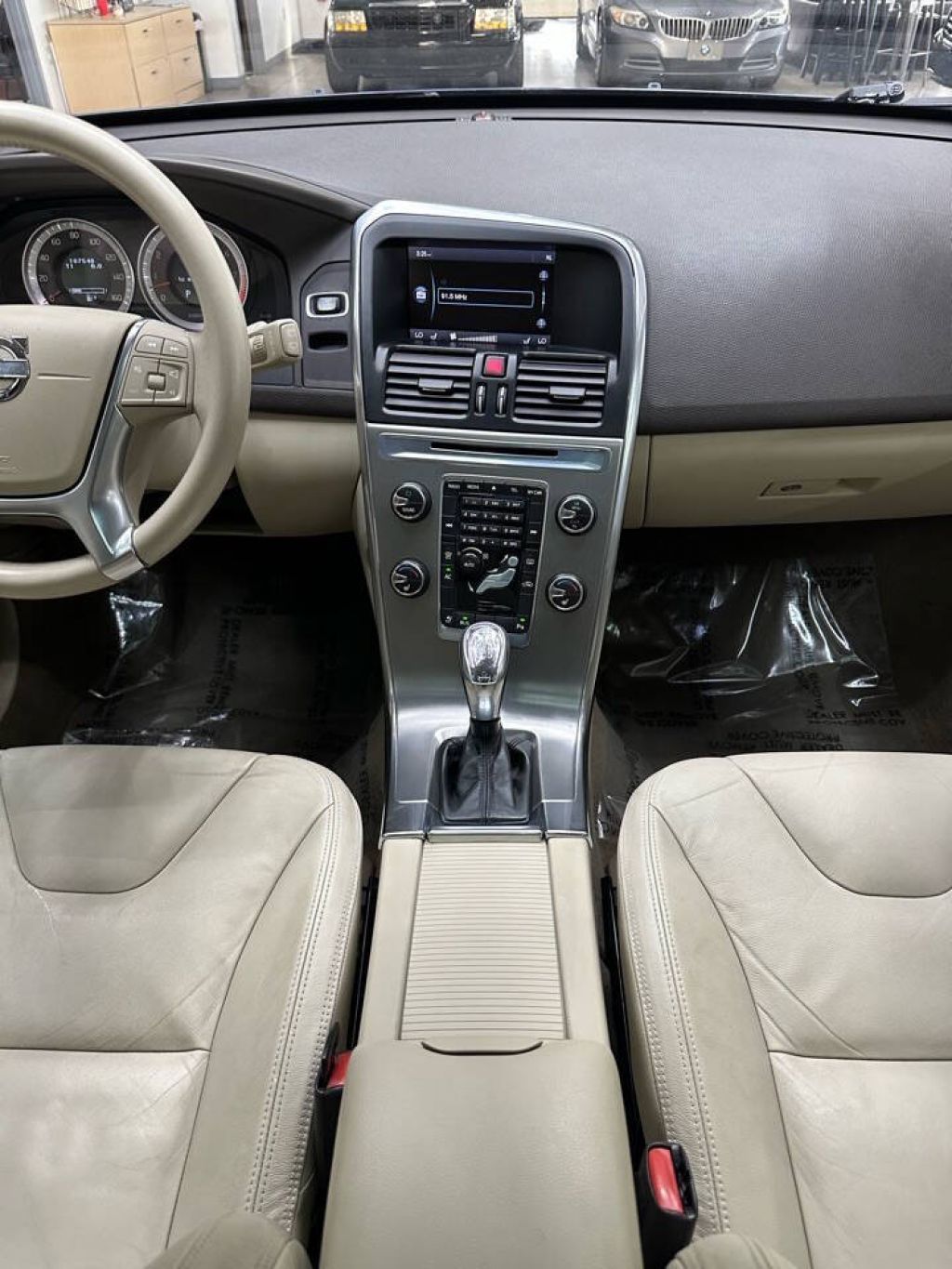 2013 Volvo XC60
