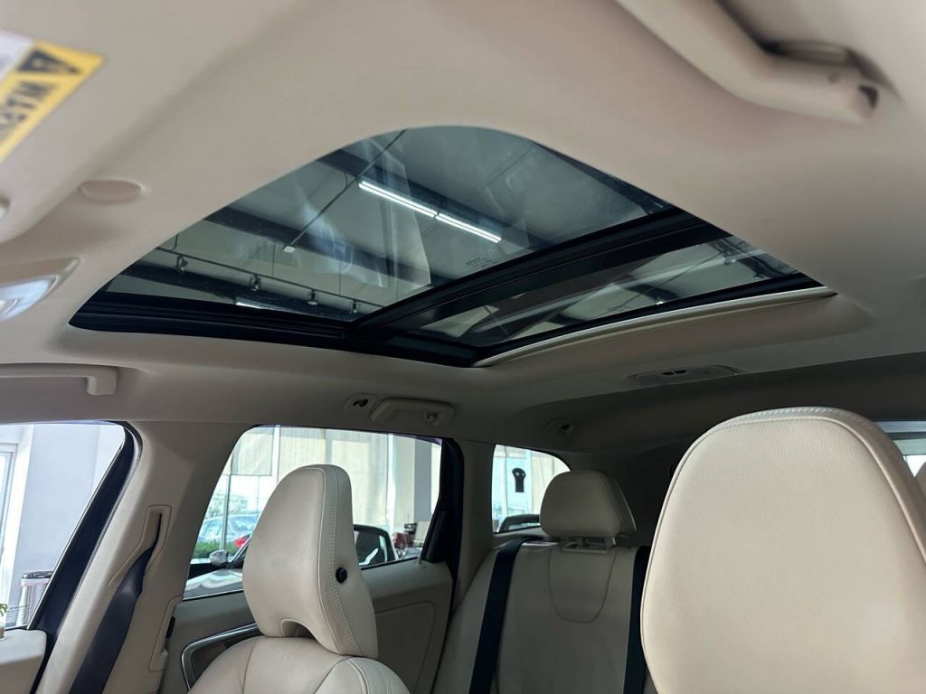 2013 Volvo XC60