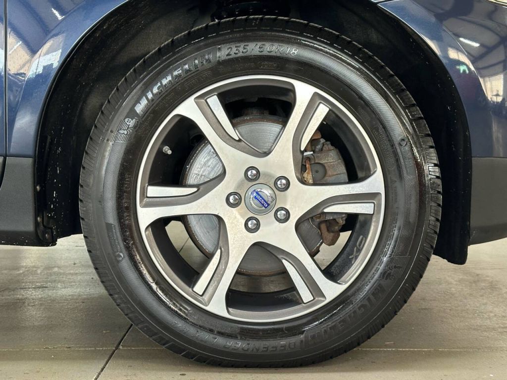2013 Volvo XC60