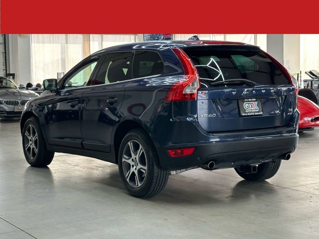 2013 Volvo XC60