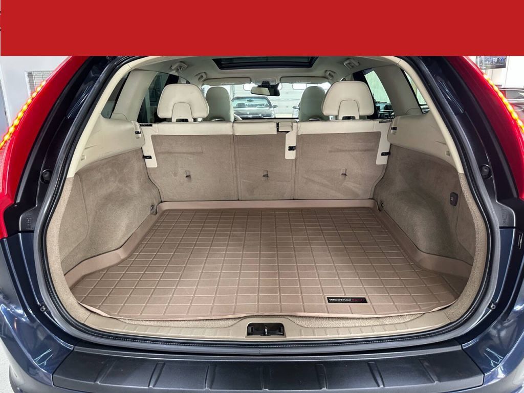 2013 Volvo XC60