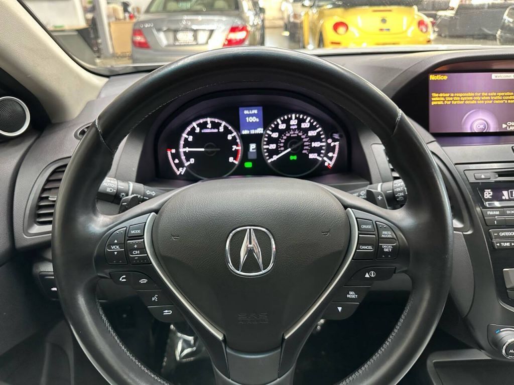 2014 Acura RDX