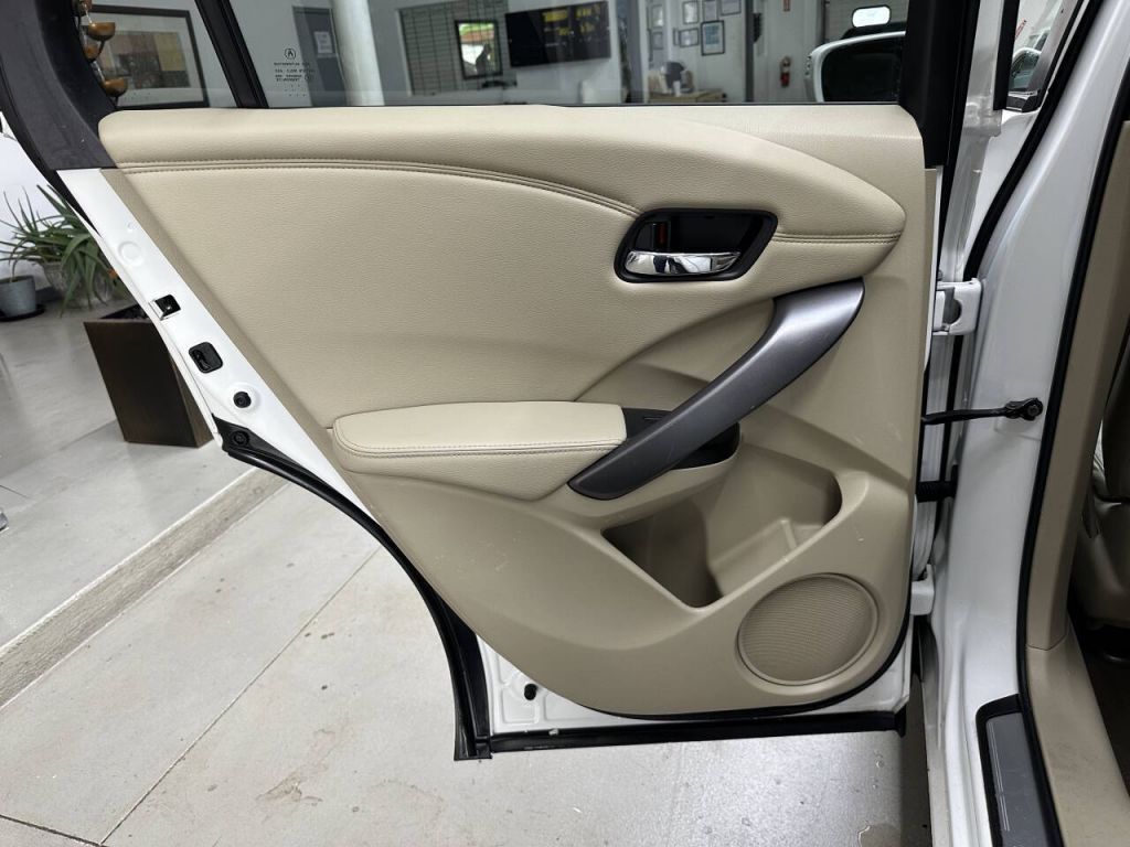 2014 Acura RDX