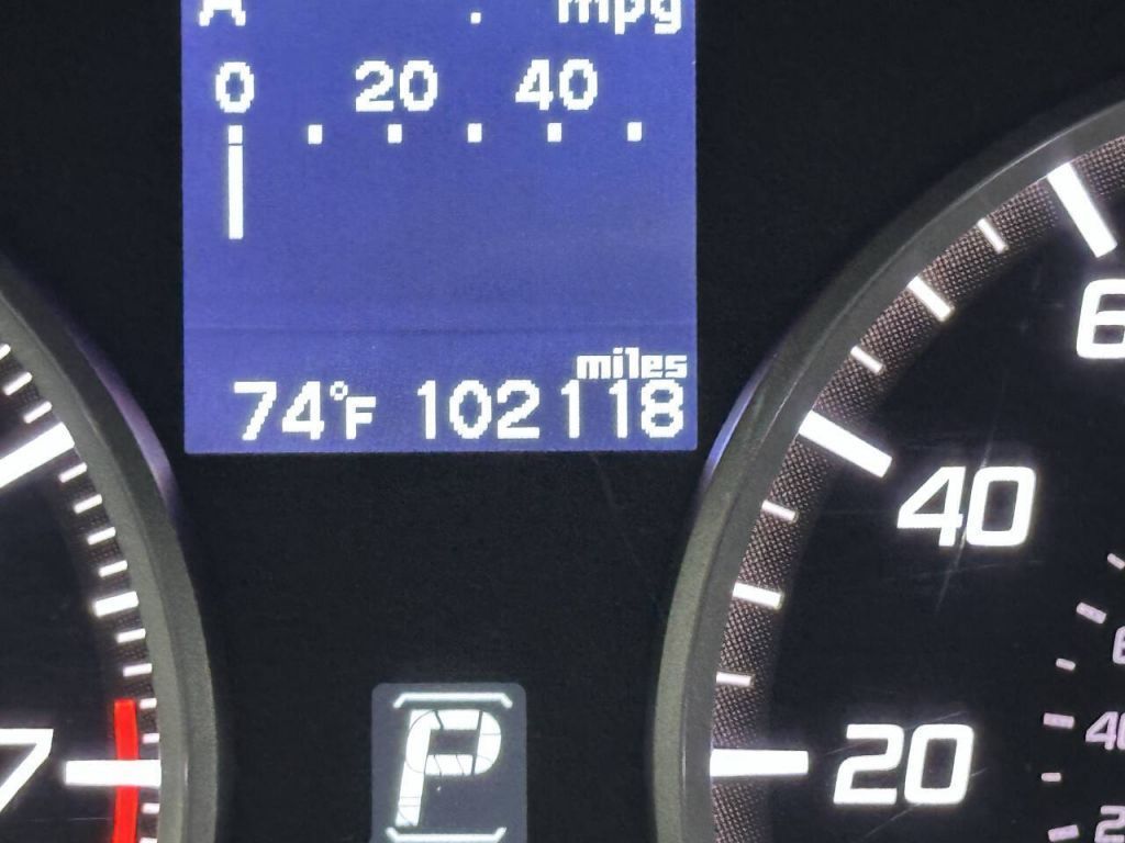 2014 Acura RDX