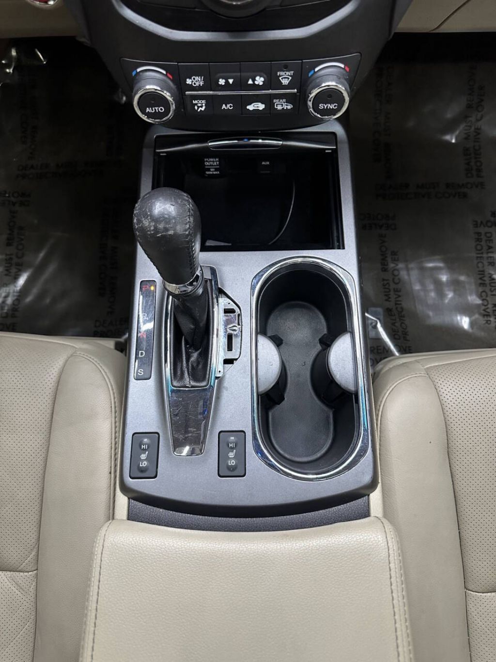 2014 Acura RDX