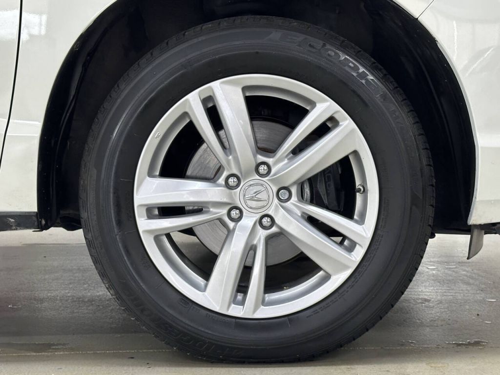 2014 Acura RDX