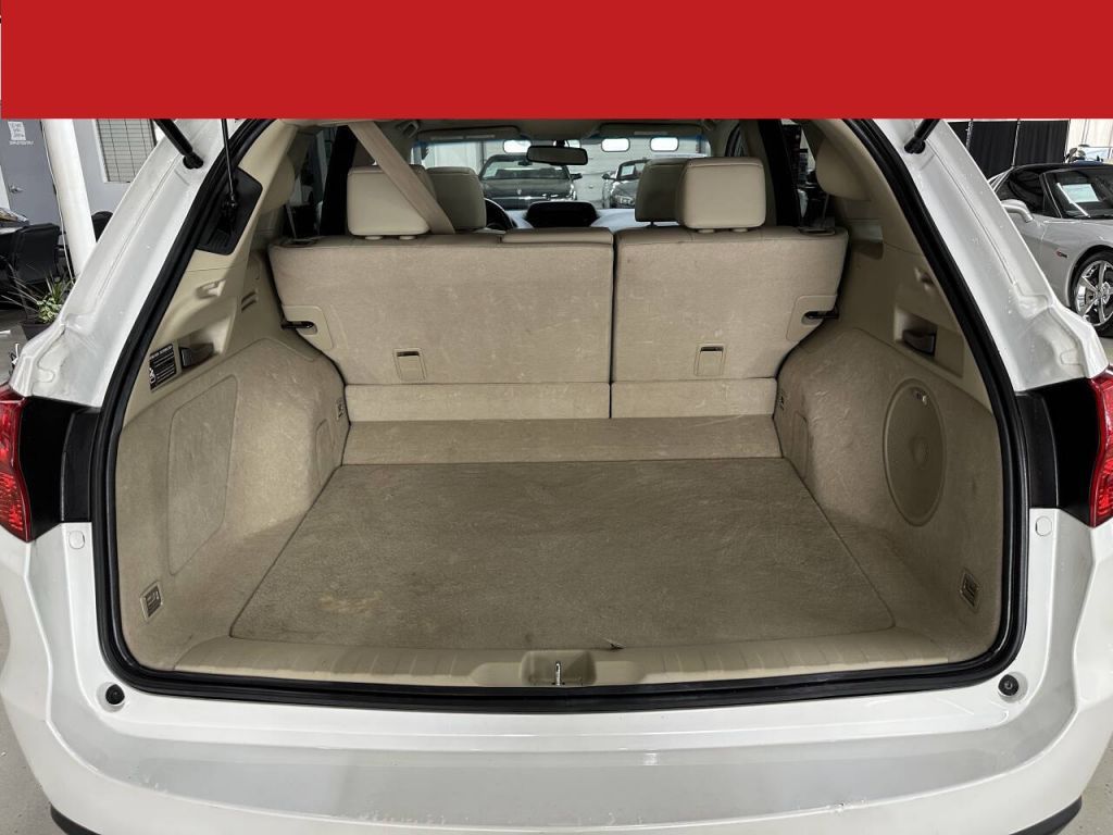 2014 Acura RDX