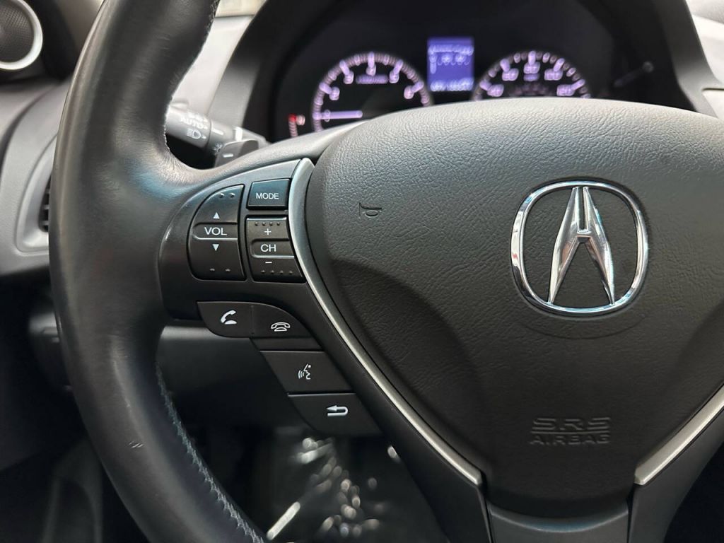 2014 Acura RDX