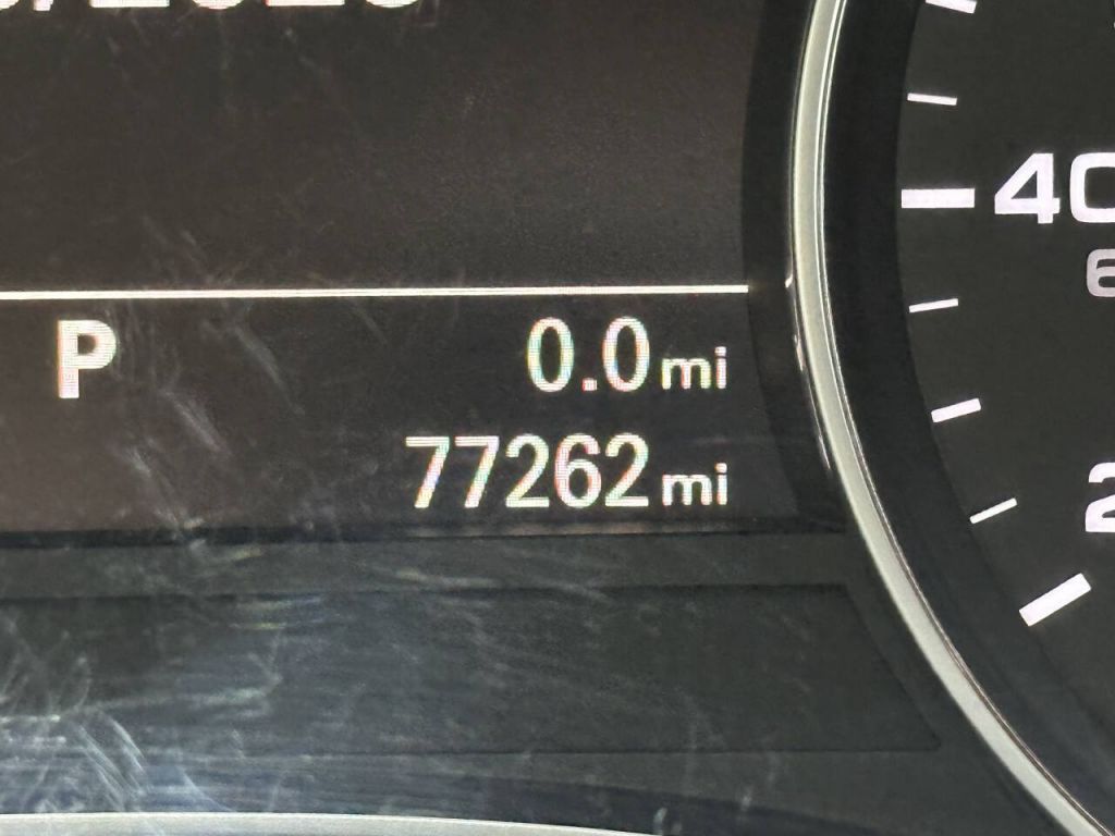 2014 Audi A6