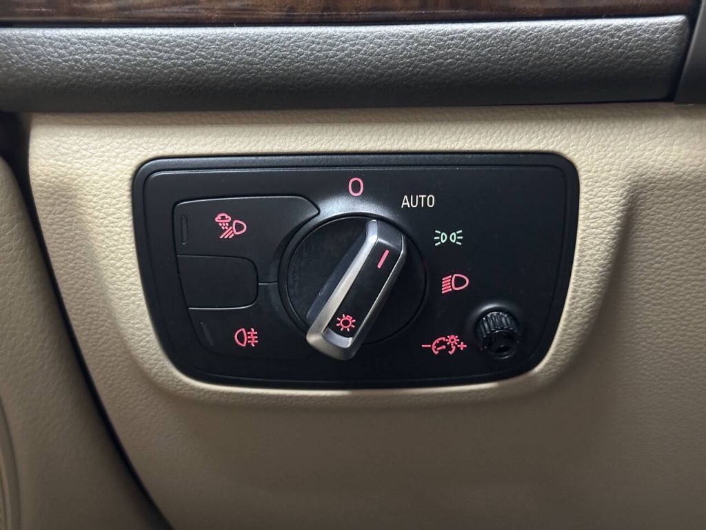 2014 Audi A6
