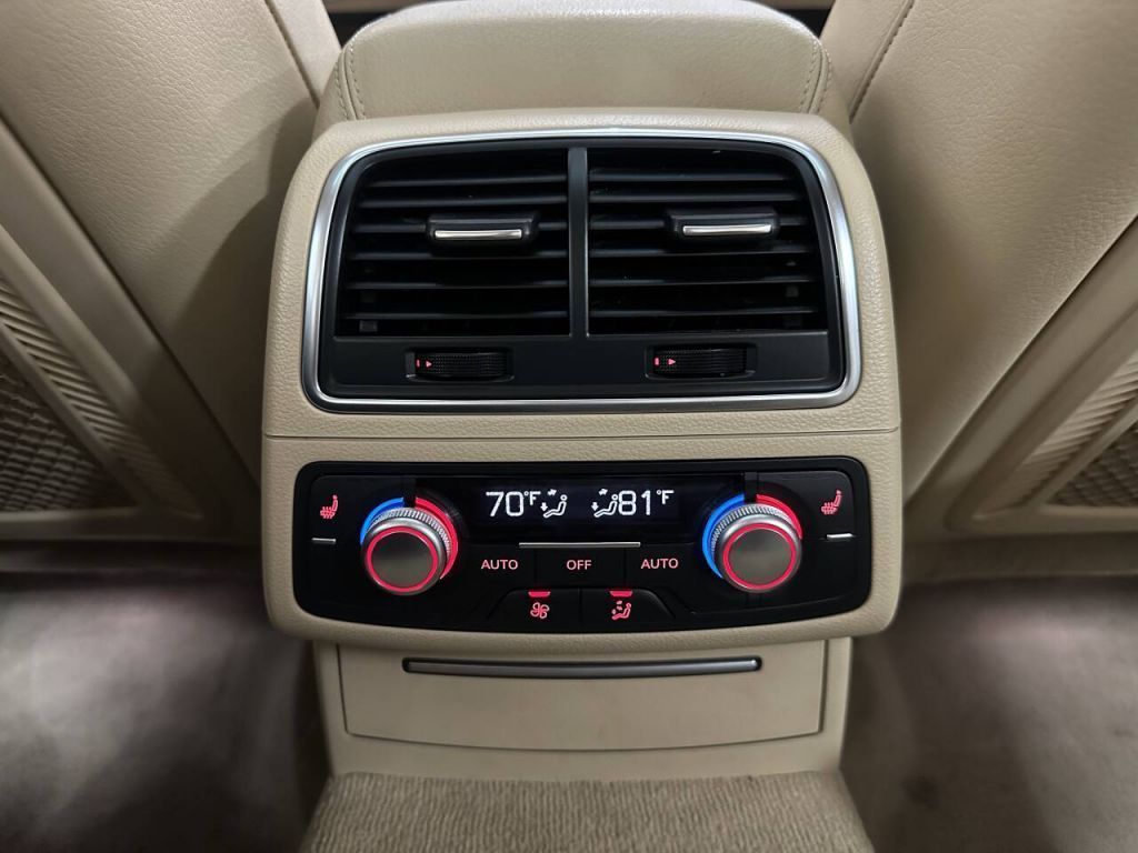 2014 Audi A6