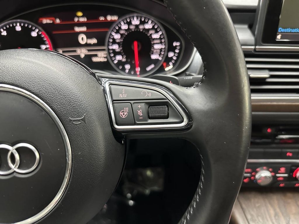 2014 Audi A6