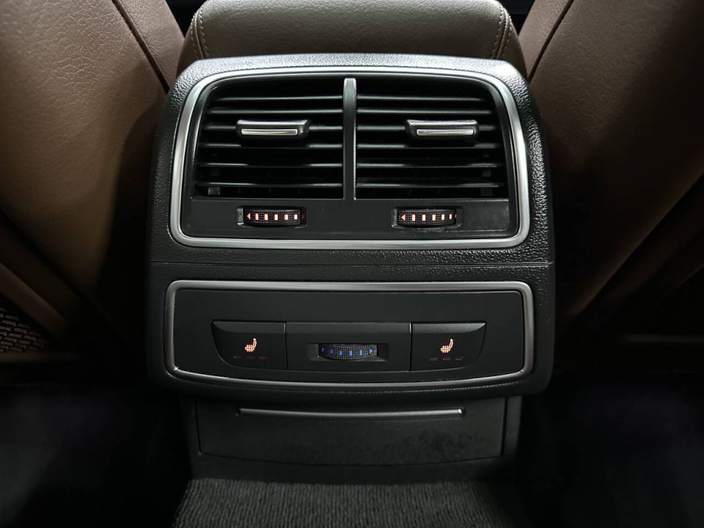 2014 Audi A6