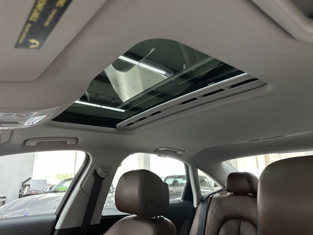 2014 Audi A6