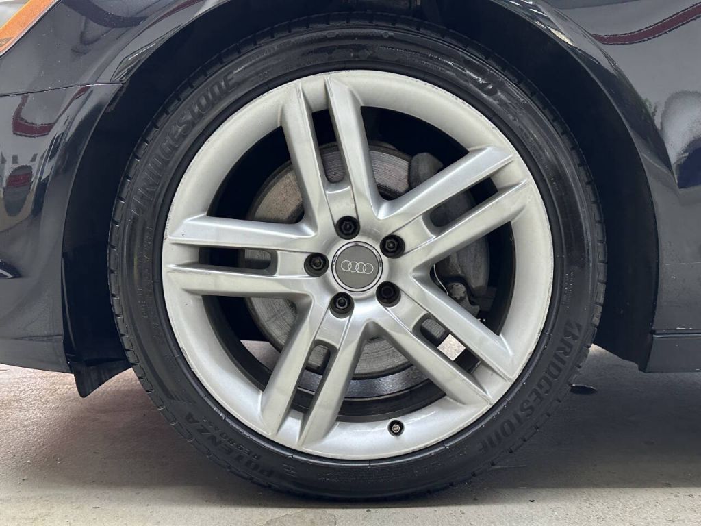 2014 Audi A6