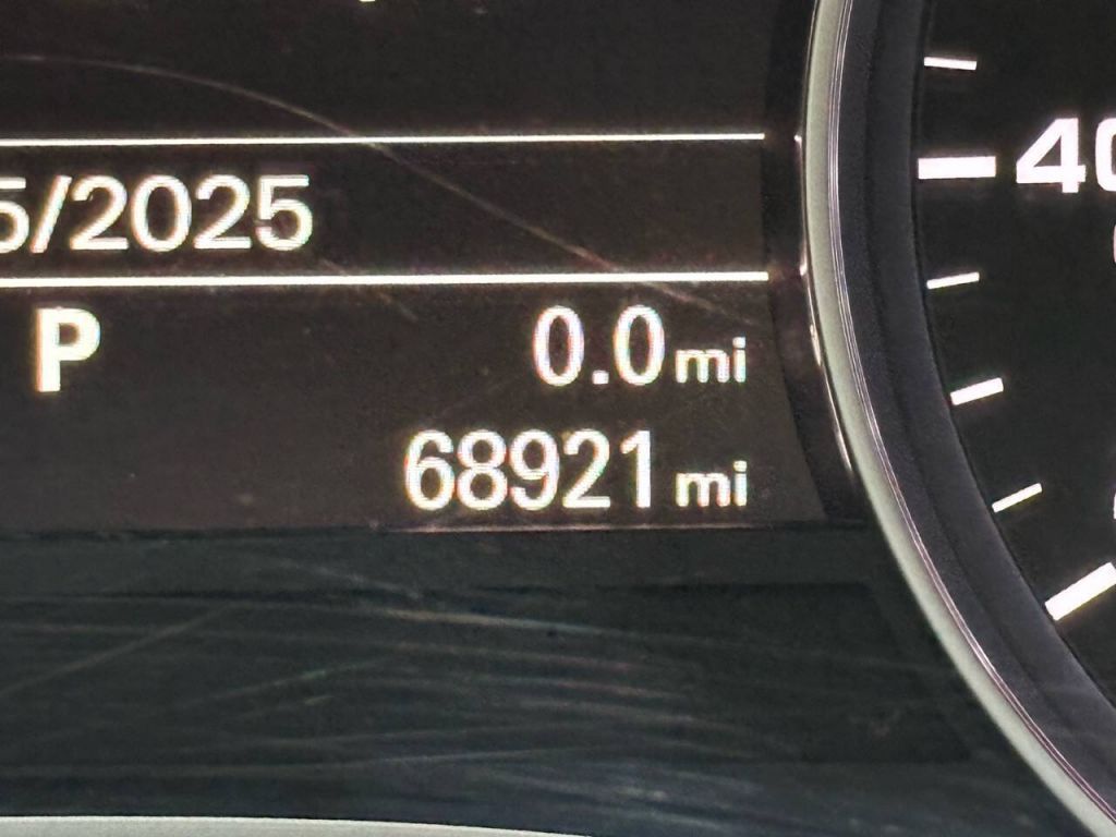2014 Audi A6
